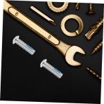 Inline Skating Screws Kit for Roller Skates