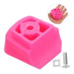 YARNOW Roller Skate Stoppers and Toe Plugs