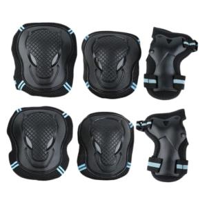 Garneck Knee and Elbow Protectors for Skating
