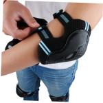 Garneck Knee and Elbow Protectors for Skating