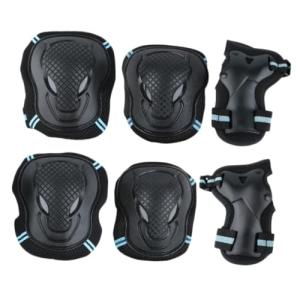 UPKOCH Elbow and Hand Protection Gear Set