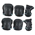 UPKOCH Elbow and Hand Protection Gear Set