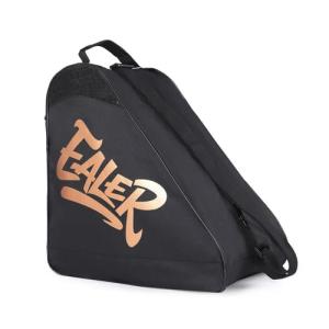 Heavy-Duty Waterproof Skate Bag with Adjustable Strap