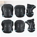 Garneck Knee and Elbow Protectors for Skating