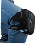 UPKOCH Elbow and Hand Protection Gear Set