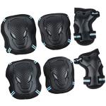VOSAREA Knee and Elbow Pads for Skating