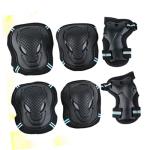 UPKOCH Elbow and Hand Protection Gear Set
