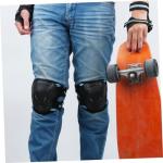 UPKOCH Elbow and Hand Protection Gear Set