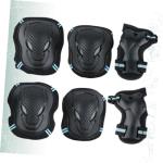 UPKOCH Elbow and Hand Protection Gear Set