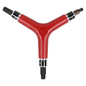KSS 5-in-1 Inline Skate Tool with Bits