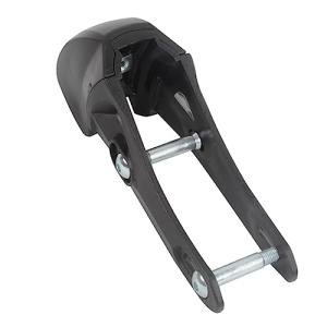 BIUDECO Inline Roller Skate Brake Pad Stoppers