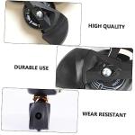 BIUDECO Inline Roller Skate Brake Pad Stoppers