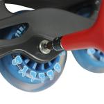 KSS 5-in-1 Inline Skate Tool with Bits