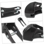 BIUDECO Inline Roller Skate Brake Pad Stoppers