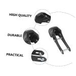 BIUDECO Inline Roller Skate Brake Pad Stoppers