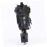 BIUDECO Inline Roller Skate Brake Pad Stoppers