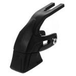 Compact Roller Skate Stopper for Smooth Control