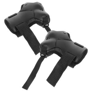 PENIKOKO L Size Wrist Guards for Skating & Skiing