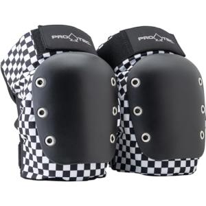 Pro-Tec Street Knee and Elbow Pad Set