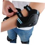 Durable Protective Gear Set for Skating & Cycling