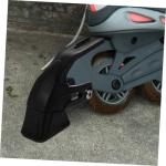 Compact Roller Skate Stopper for Smooth Control