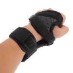 PENIKOKO L Size Wrist Guards for Skating & Skiing