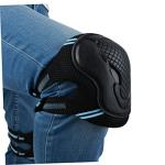 Durable Protective Gear Set for Skating & Cycling