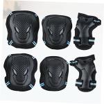 Durable Protective Gear Set for Skating & Cycling