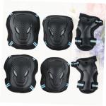 Durable Protective Gear Set for Skating & Cycling