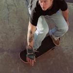 PENIKOKO L Size Wrist Guards for Skating & Skiing