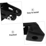 Compact Roller Skate Stopper for Smooth Control