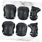 Durable Protective Gear Set for Skating & Cycling