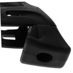 Compact Roller Skate Stopper for Smooth Control