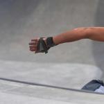 PENIKOKO L Size Wrist Guards for Skating & Skiing