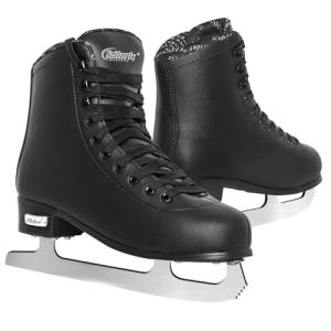 Nattork Women's Recreational Figure Ice Skates