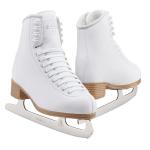 Jackson Ultima Classic Women's Ice Skates - Size 8