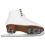 Lake Placid Cascade Women's Figure Ice Skates Size 8
