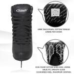 Nattork Women's Recreational Figure Ice Skates