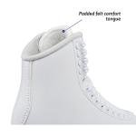 Jackson Ultima Classic Women's Ice Skates - Size 8