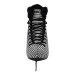 Roces Women's Ice Skates with Eco Fur Lining