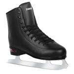 SMOOJOY Air Cushion Figure Ice Skates for All