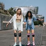 3-in-1 Protective Gear Set for Skating and Biking