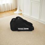 Ice Skating and Roller Skates Backpack Organizer