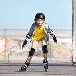 3-in-1 Protective Gear Set for Skating and Biking