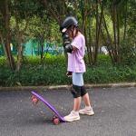 JBM Protective Gear Set for Skating and Scooters