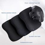 JBM Protective Gear Set for Skating and Scooters