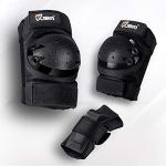 JBM Protective Gear Set for Skating and Scooters
