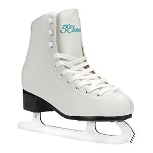 5th Element Grace Women's Ice Skates - White