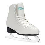 5th Element Grace Women's Ice Skates - White