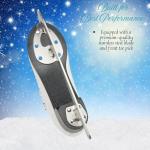 5th Element Grace Women's Ice Skates - White